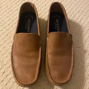 Men’s Sperry Driver Loafers